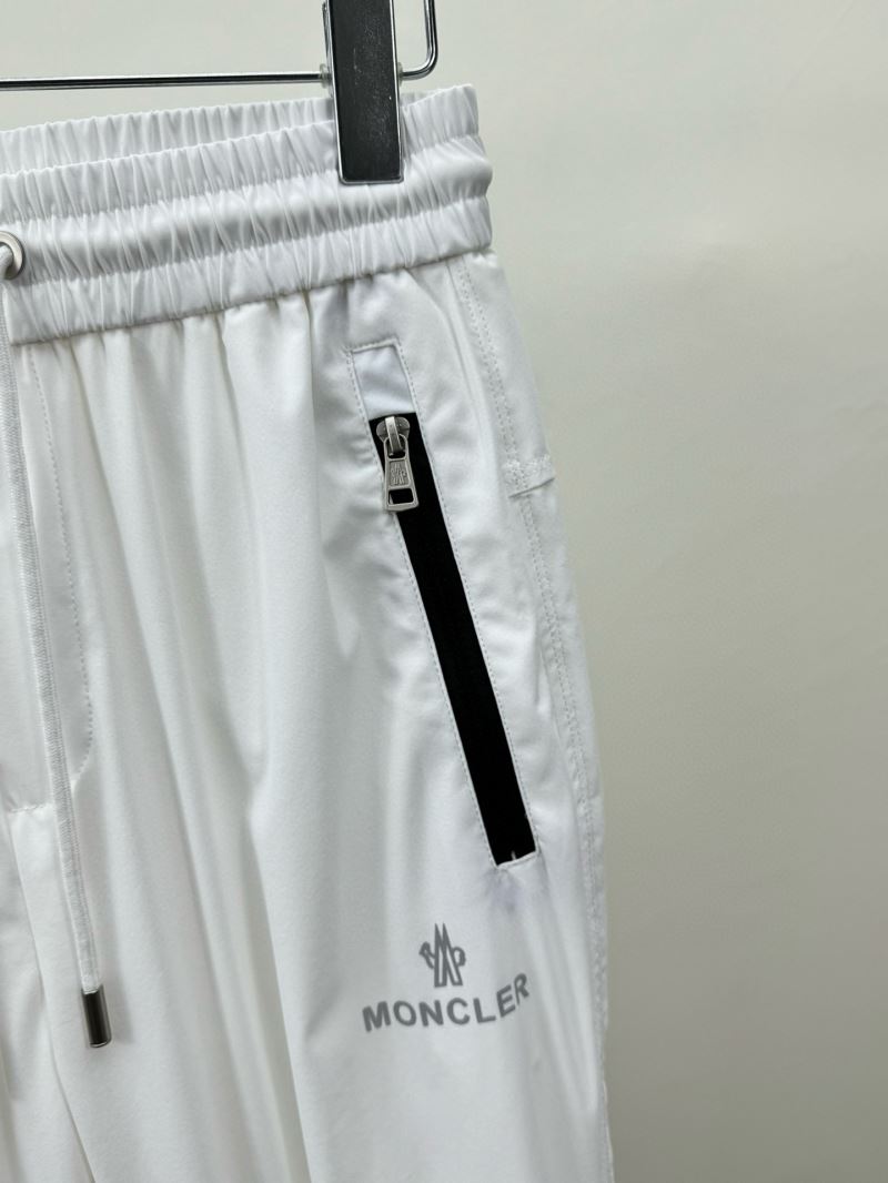 Moncler Long Pants